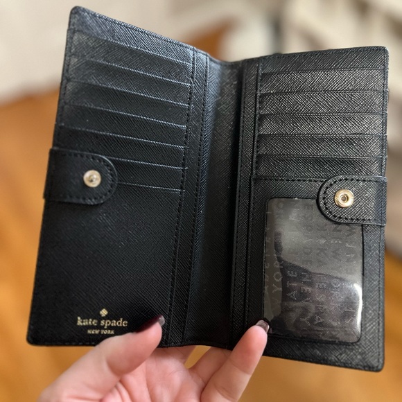 Kate Spade Wallet - Picture 3 of 3